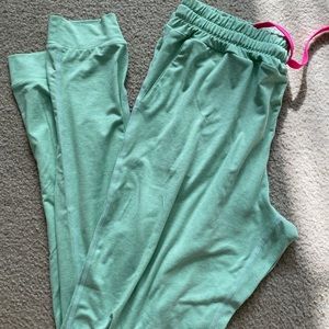 Peachy Victory Jogger